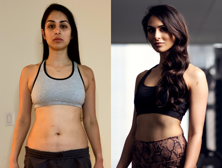 Busy NYC Doctor, Asmi Sanghvi